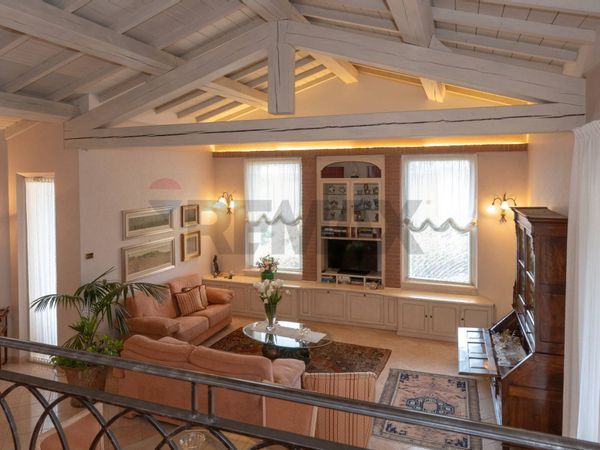 Villa singola Montauro, Salsomaggiore Terme, PR Vendita - Foto 2