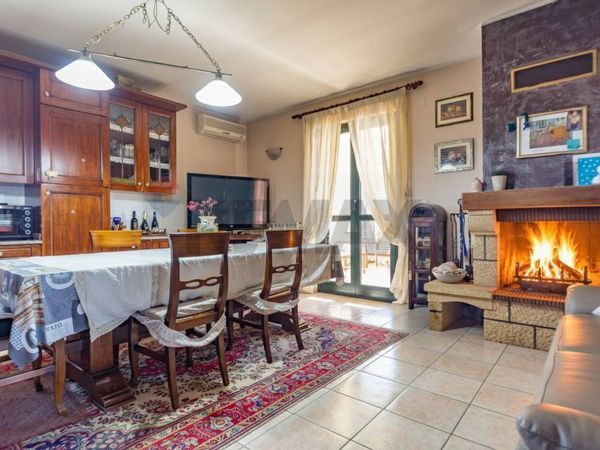 Villa singola Colleranesco, Giulianova, TE Vendita - Foto 2