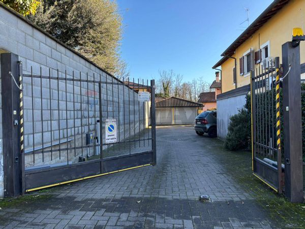 Appartamento Robecco sul Naviglio, MI Vendita - Foto 4