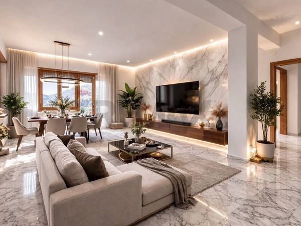 Appartamento Fiuggi, FR Vendita