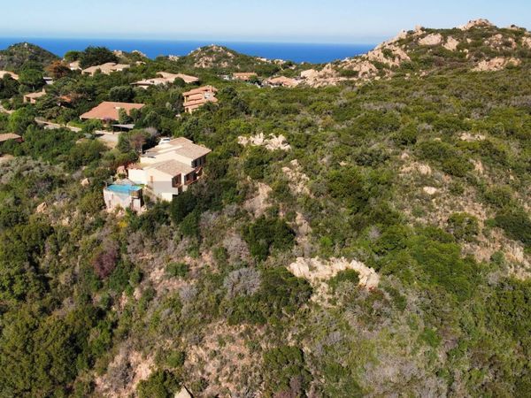 Villa a schiera Costa Paradiso, Trinità d'Agultu e Vignola, SS Vendita - Foto 3