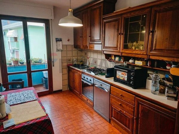 Appartamento Valdottavo, Borgo a Mozzano, LU Vendita - Foto 3