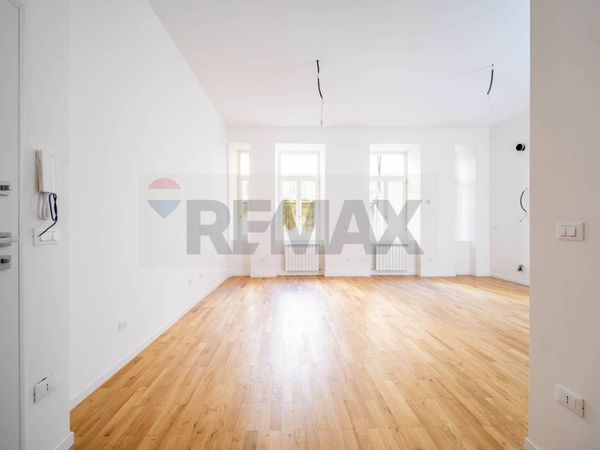 Appartamento Centro, Trieste, TS Vendita - Foto 4