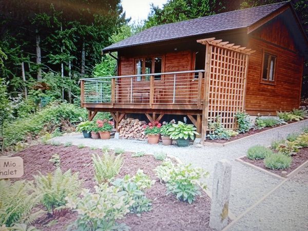 Baita/Chalet/Trullo Panicagliora, Marliana, PT Vendita