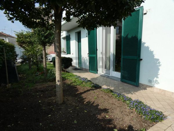 Villa singola San Martino Siccomario, PV Vendita