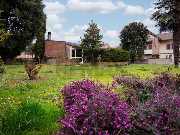 Villa singola Usmate, Usmate Velate, MB Vendita