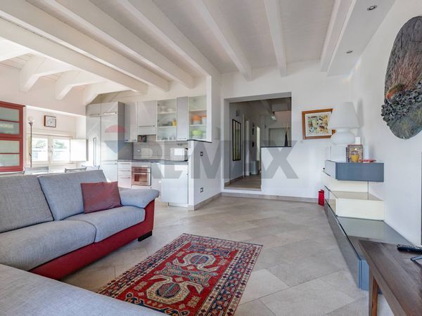 Attico/Mansarda Albissola Marina, SV Vendita - Foto 4