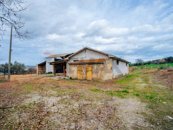 Rustico Paglieta, CH Vendita