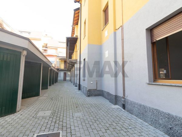 Appartamento Bovisio-Masciago, MB Affitto - Foto 2