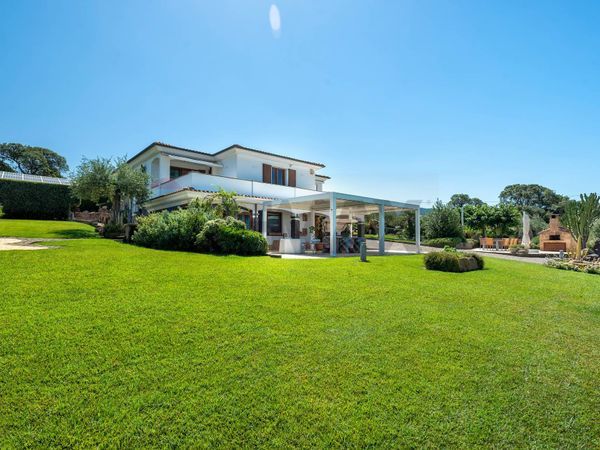 Villa singola Alghero, SS Vendita