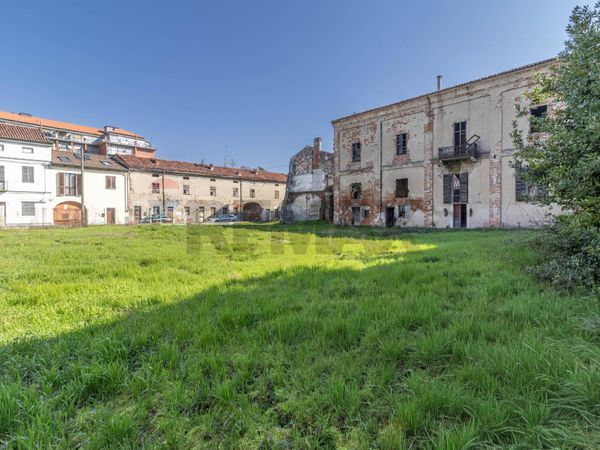 Cascina/Casale Trino, VC Vendita - Foto 3