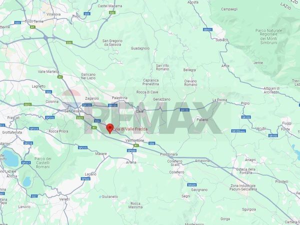 Villa singola Labico, RM Vendita - Foto 3