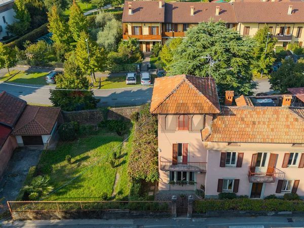 Villa singola Sombreno, Paladina, BG Vendita - Foto 3