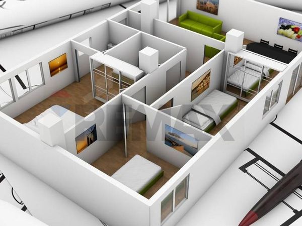 Terreno Edificabile Camisano Vicentino, VI Vendita - Foto 4