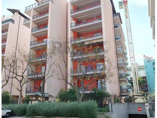 Appartamento Montesilvano, PE Vendita