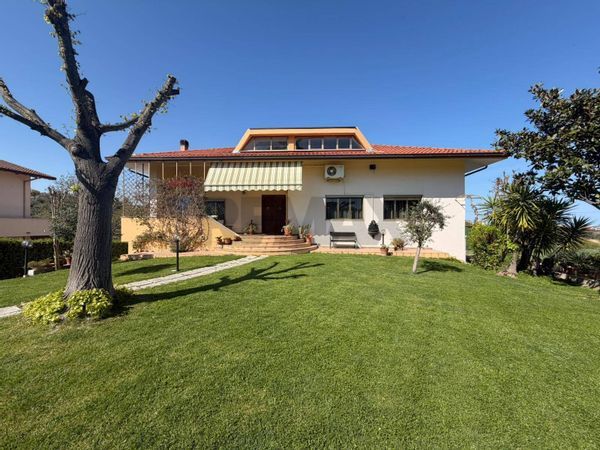Villa singola Cerratina, Pianella, PE Vendita - Foto 2