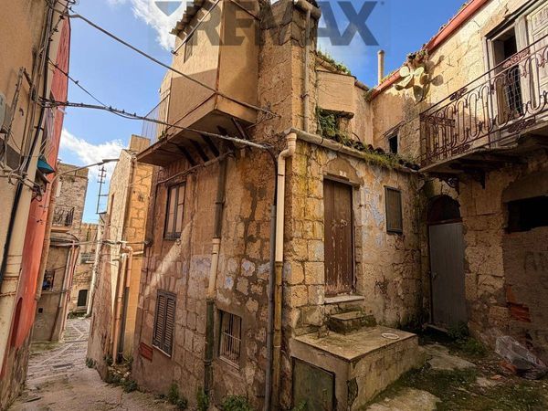 Casa Indipendente Mussomeli, CL Vendita - Foto 2