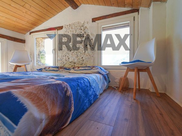 Casa Indipendente Antea, San Pellegrino Terme, BG Vendita - Foto 4