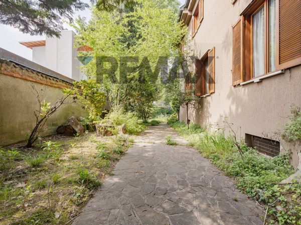 Villa o villino San Fruttuoso, Monza, MB Vendita - Foto 4