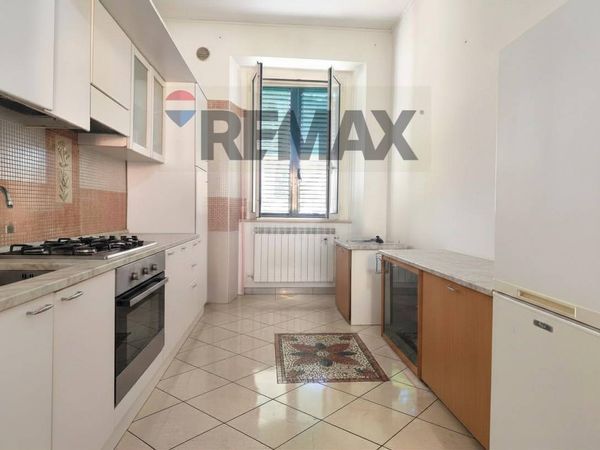 Appartamento Zona Ospedale, Pescara, PE Vendita - Foto 4
