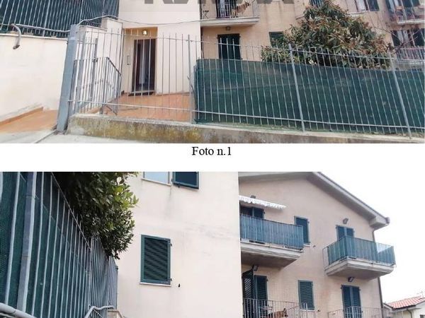 Appartamento Porto Sant'Elpidio, FM Vendita