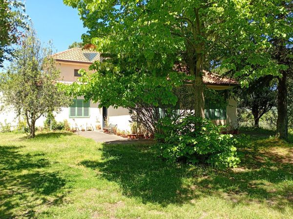 Villa singola Montelaguardia, Randazzo, CT Vendita