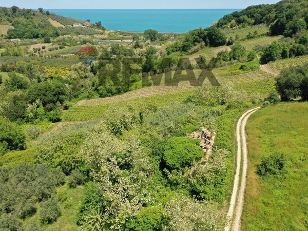 Rustico Rocca San Giovanni, CH Vendita - Foto 3