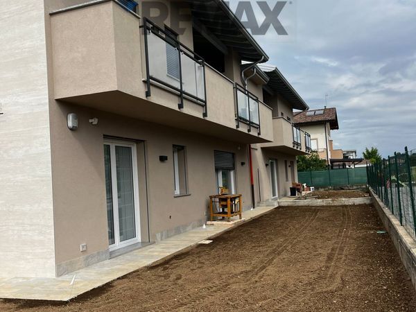 Appartamento Cassano Magnago, VA Affitto