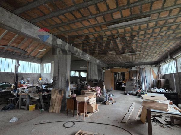 Capannone Industriale Galeata, FC Vendita - Foto 2