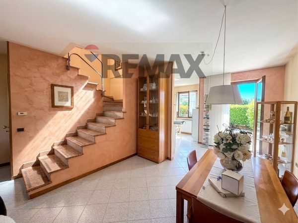 Villa a schiera Centro, Castiglione delle Stiviere, MN Vendita - Foto 4