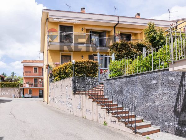 Villa a schiera Santa Venerina, CT Vendita - Foto 4