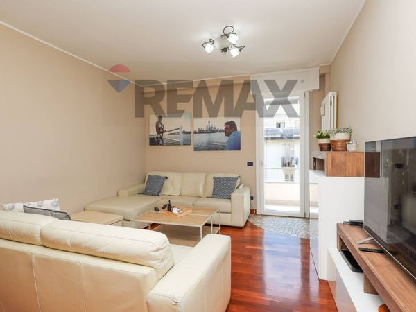 Appartamento Casalserugo, PD Vendita