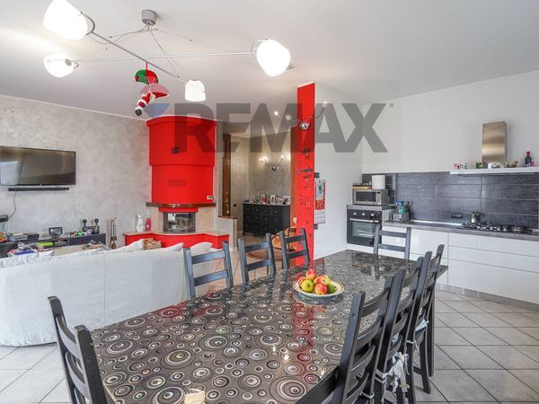 Appartamento Presezzo, BG Vendita