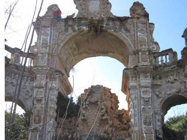 Villa singola Ciaculli, Belmonte Chiavelli, Palermo, PA Vendita - Foto 4