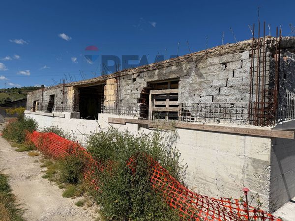 Villa singola Sciara, PA Vendita - Foto 2