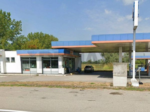 Commerciale Altro Liscate, MI Affitto