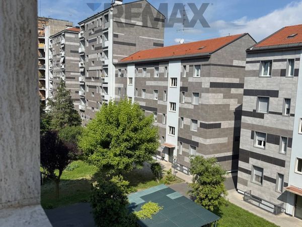 Appartamento Bande Nere, Milano, MI Affitto