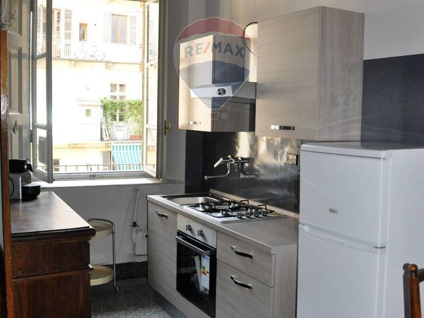 Appartamento Centro, Torino, TO Affitto - Foto 3