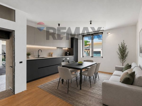 Appartamento Lissone, MB Vendita - Foto 2
