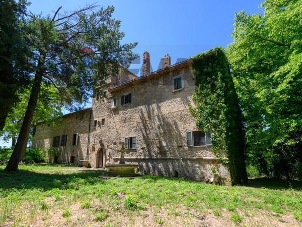 Castello Todi, PG Vendita