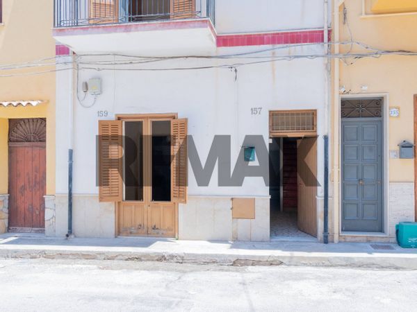 Casa Indipendente Cinisi, PA Vendita - Foto 2