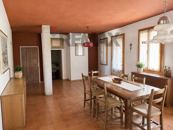 Appartamento Maser, Maser, TV Vendita