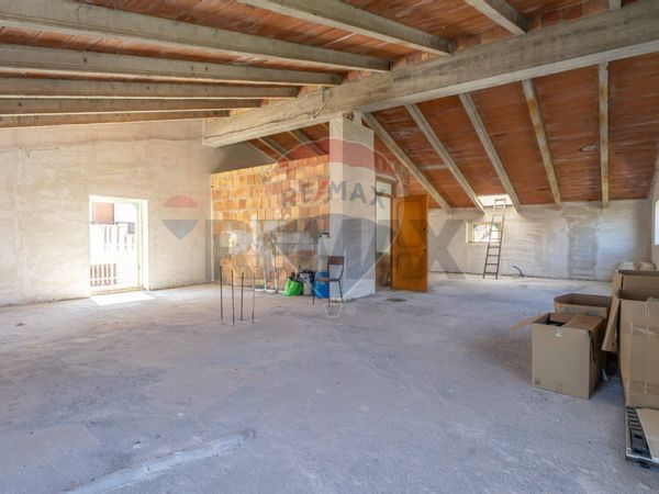 Attico/Mansarda Cupello, CH Vendita - Foto 3