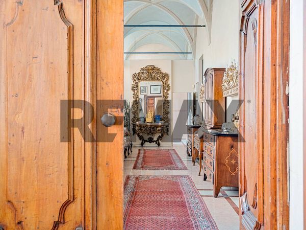 Villa o villino Centro storico, Piacenza, PC Vendita