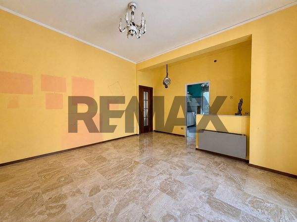 Appartamento Zona Sant'ambrogio, Cremona, CR Vendita - Foto 2