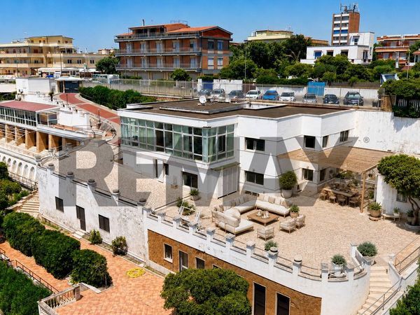 Villa singola Lavinio Lido di Enea, Anzio, RM Vendita - Foto 4