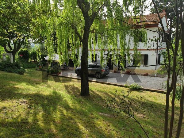 Casa Indipendente Sant'Amico, Morro d'Alba, AN Vendita - Foto 3