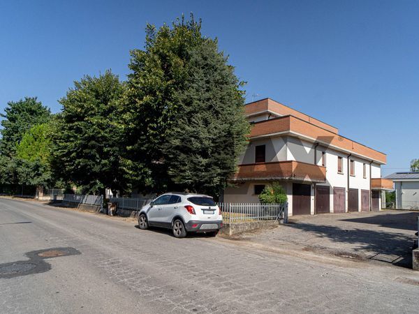 Appartamento Montecchio Emilia, RE Vendita - Foto 2
