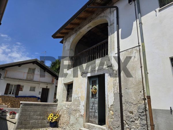 Casa Semindipendente Faller, Sovramonte, BL Vendita
