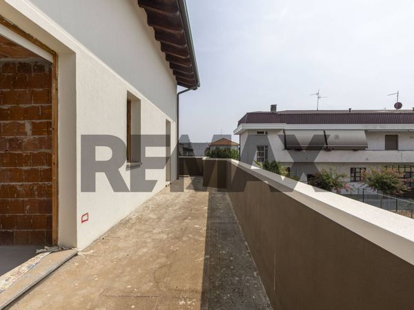 Appartamento Macherio, MB Vendita - Foto 2